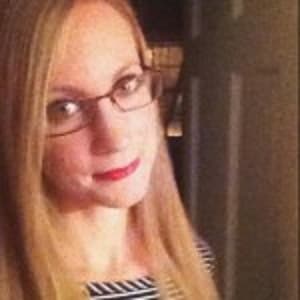 Katharine Paljug profile picture