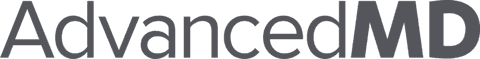 AdvancedMD company logo