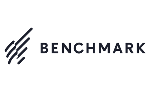 Benchmark company logo