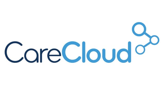 CareCloud company logo