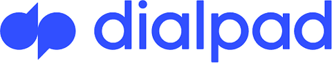 dialpad company logo