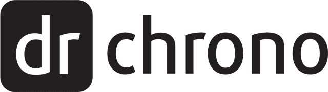 DrChrono company logo