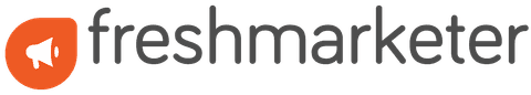 freshmarketer company logo