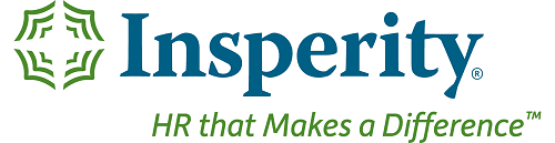 Insperity company logo