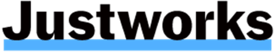 JustWorks company logo