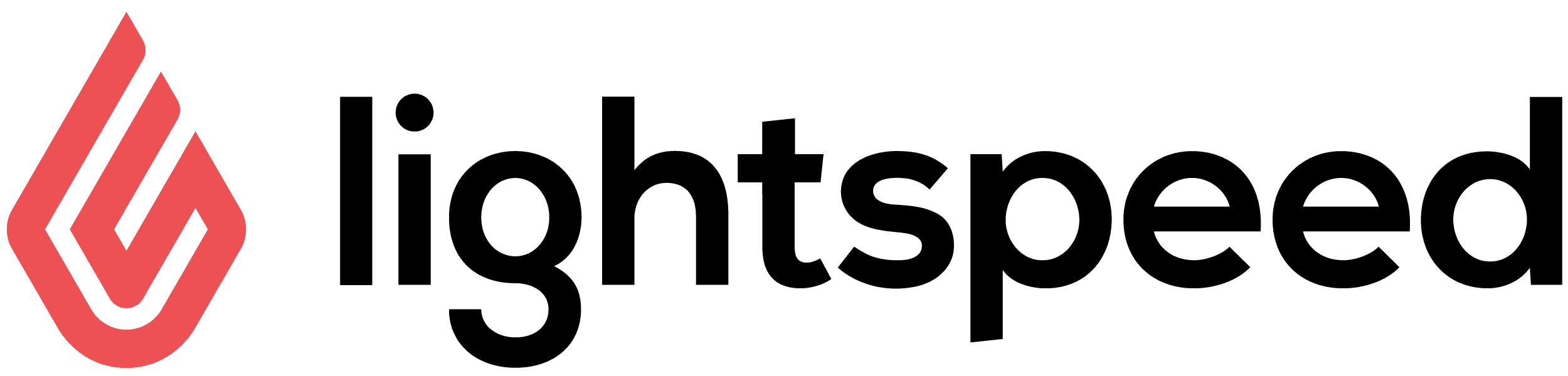 lightspeed company logo