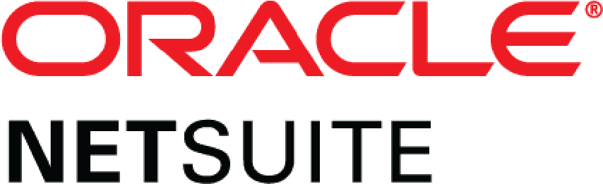 Oracle Netsuite company logo