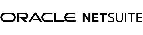 Oracle Netsuite company logo