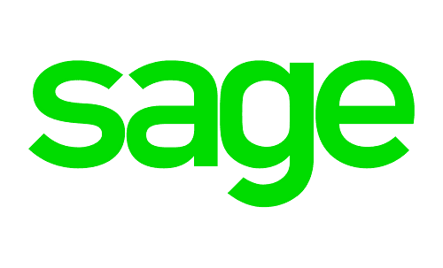 sage company logo