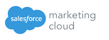 Salesforce Marketing Cloud logo