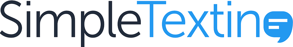 SimpleTexting company logo