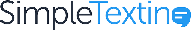 SimpleTexting company logo