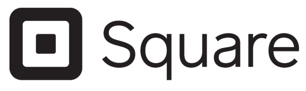 Square company logo