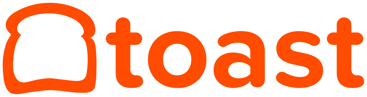 toast company logo