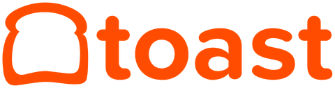 toast company logo