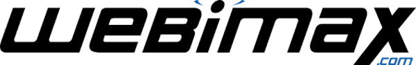 Webimax company logo