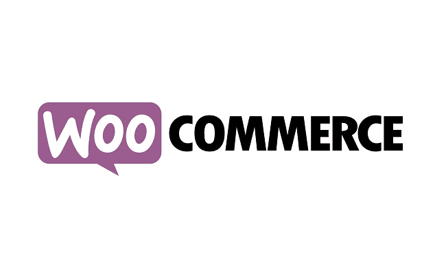 Woo Commerce company logo