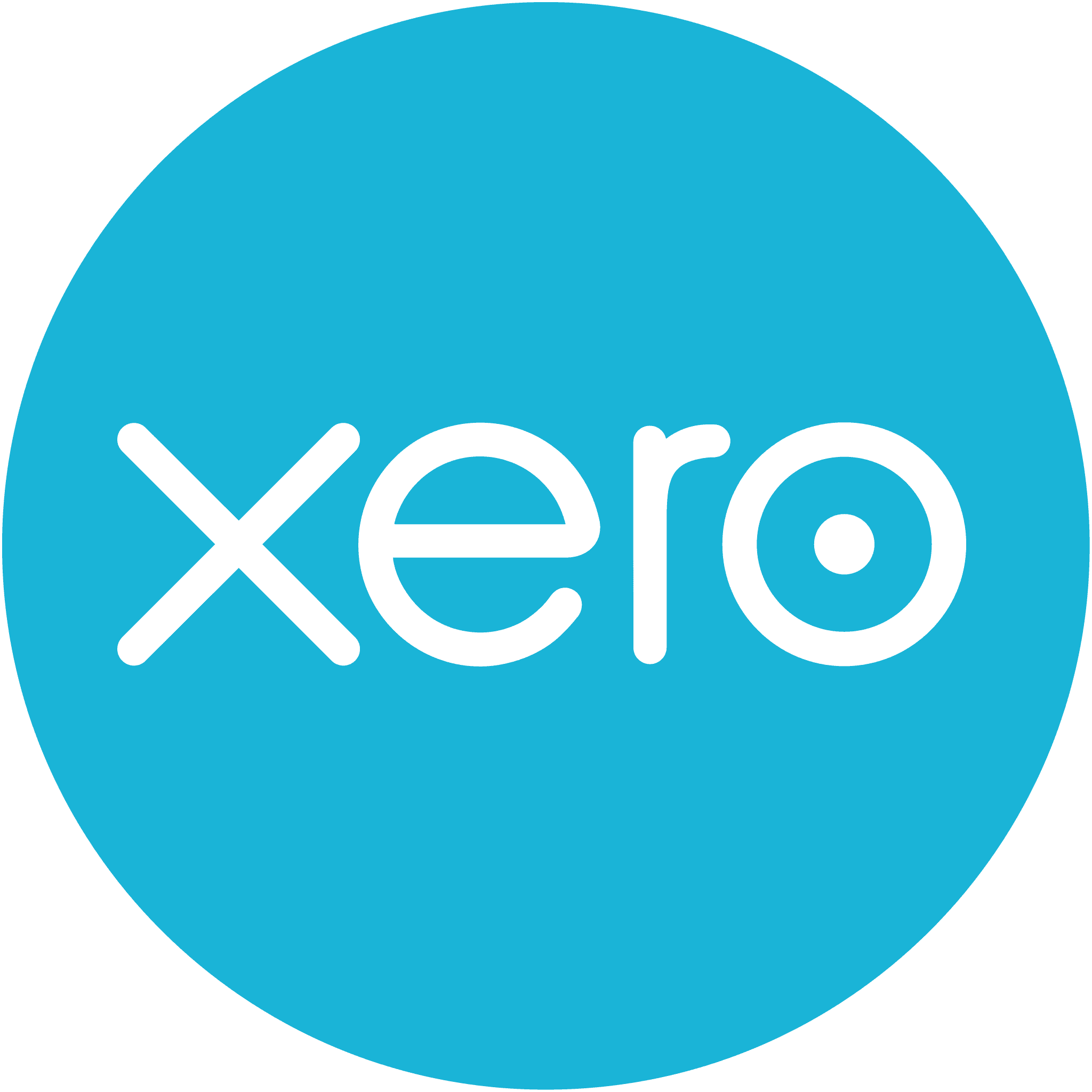 Xero company logo