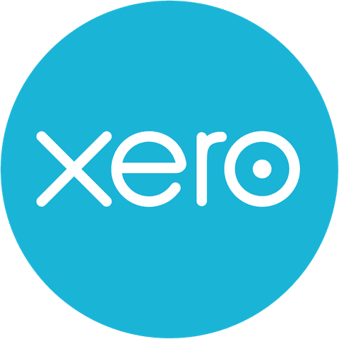 Xero company logo