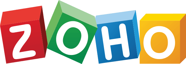 Zoho company logo