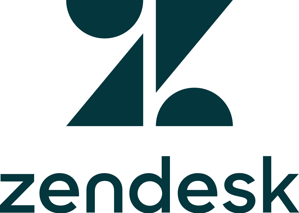Zendesk company logo