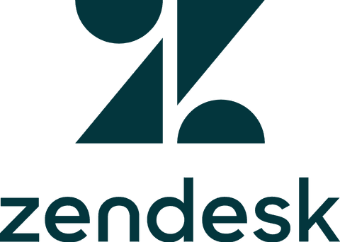 Zendesk company logo