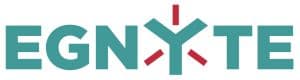 Egnyte company logo