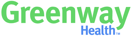 Greenway Health company logo