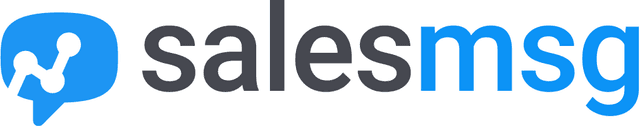 salesmsg company logo