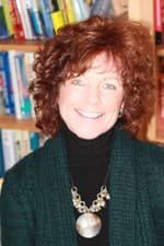 Linda Pophal portrait