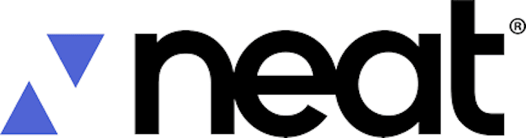 Neat logo