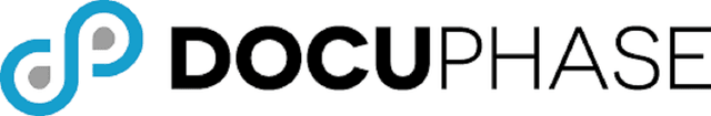 DocuPhase logo