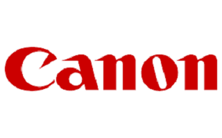 Canon USA logo