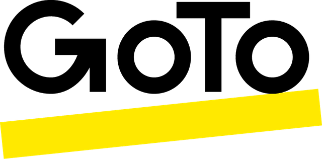 GoTo logo