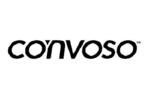 Convoso logo