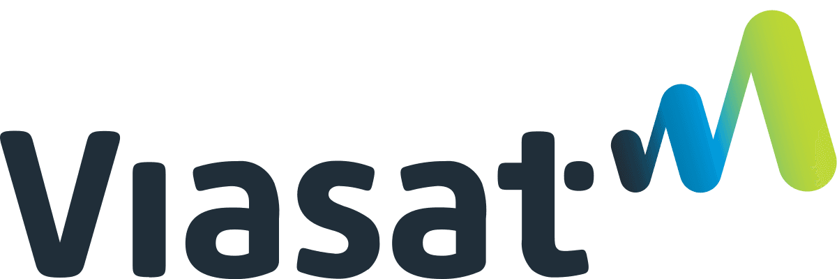 Viasat logo