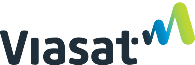 Viasat logo