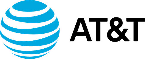 AT&T logo