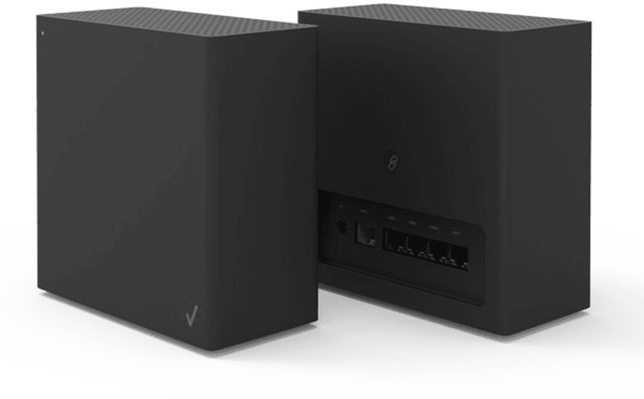 Verizon Internet Gateway
