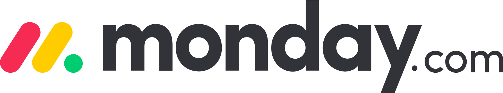monday.com logo