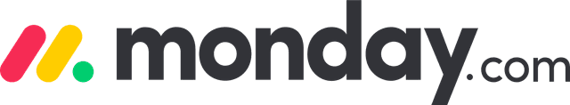 monday.com logo
