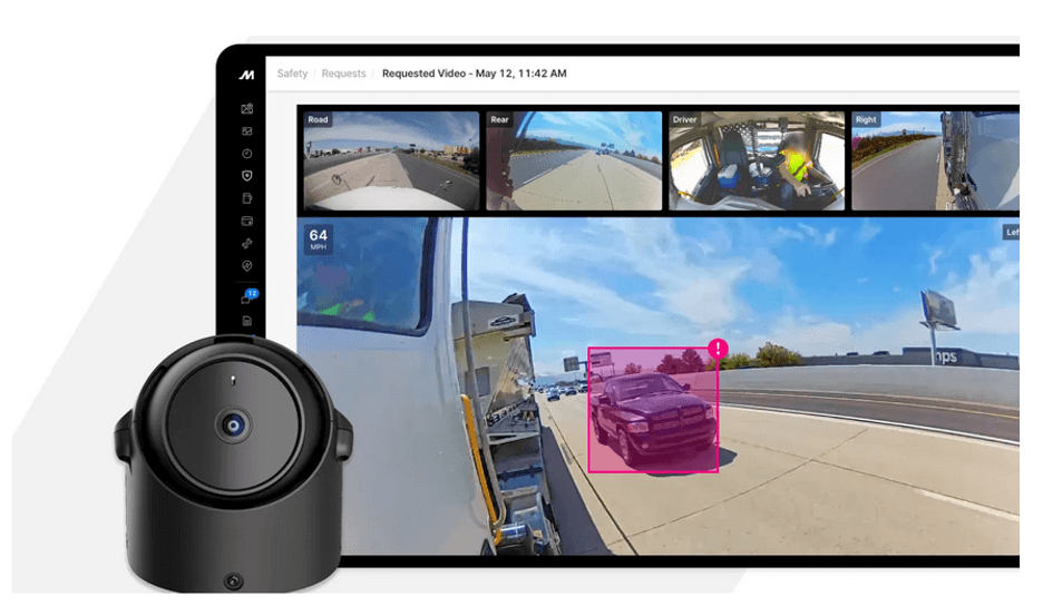 Motive Omnicam