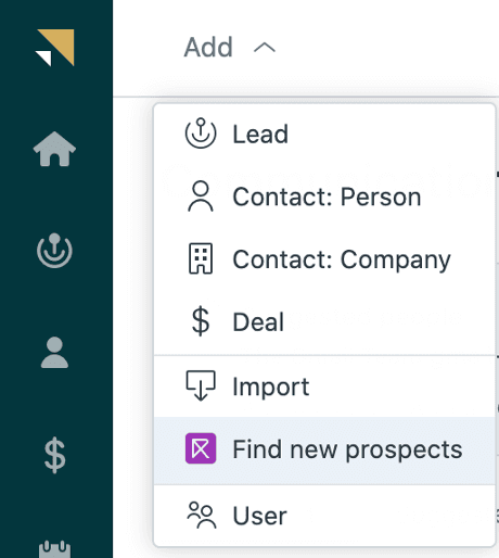 Zendesk Sell Reach