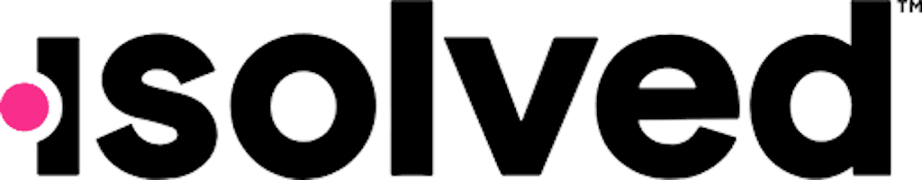 isolved logo
