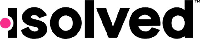 isolved logo