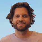 Tom Anziano headshot
