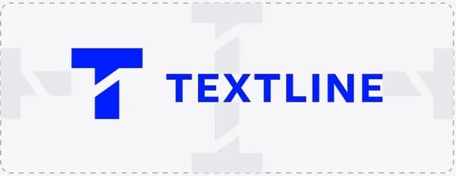 Textline logo