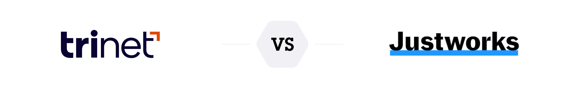 Trinet vs. Justworks