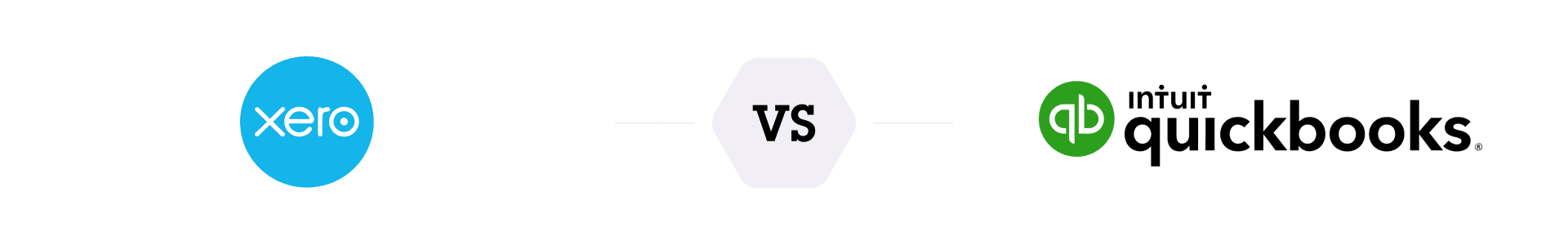 Xero vs. Quickbooks