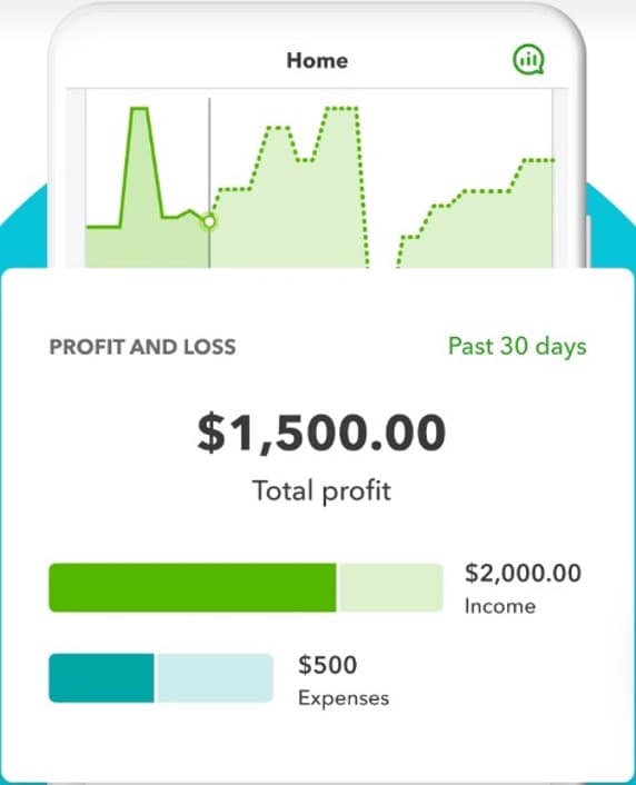 Quickbooks reports